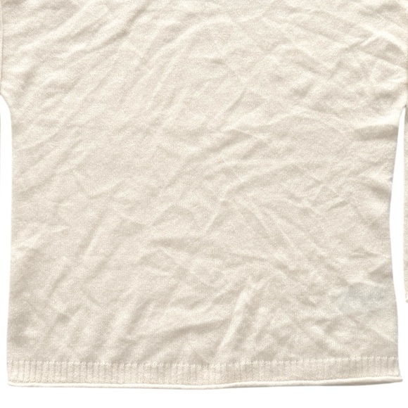 J. Crew Cashmere Relaxed Rollneck Sweater - Picture 6 of 16